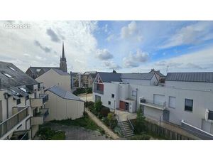 Appartement 4 pièces 68 m²