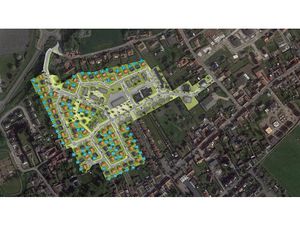 Vente terrain à Billy-Berclau (62138)  82 634 €