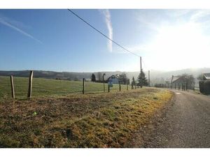 Beau terrain à bâtir à vendre à Breitfeld (Saint-Vith)