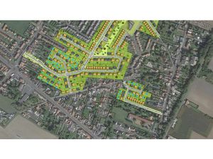 Vente terrain à Vermelles (62980)  99 300 €