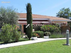 Maison 3 pièces 85 m²