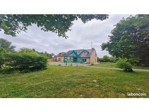 Maison 8 pièces 193 m²