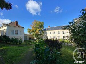 Appartement 2 pièces 54 m²