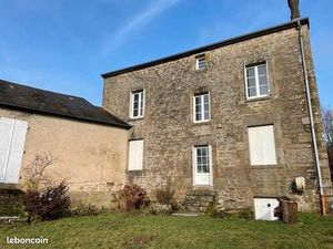 Maison 8 pièces 254 m²