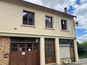 Maison 6 pièces 132 m²