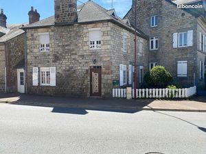 Maison 5 pièces 138 m²