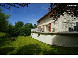 Ferme 7 pièces 197 m²