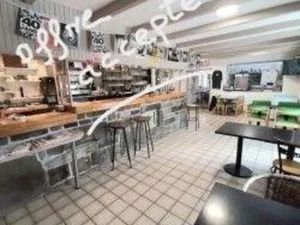 Vente locaux professionnels 200 m² à Treffrin (22340)  129 000 €