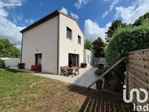 Propriété 5 pièces 99 m²