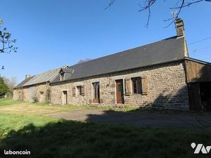 Maison 3 pièces 109 m²