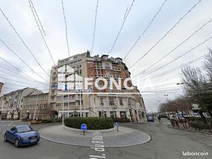 Parking Enghien Les Bains