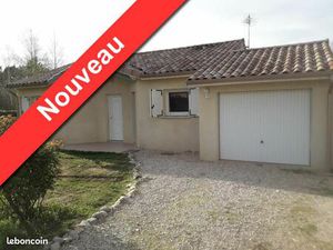 Maison 4 pièces 76 m²