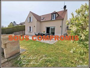 Maison 7 pièces 130 m²