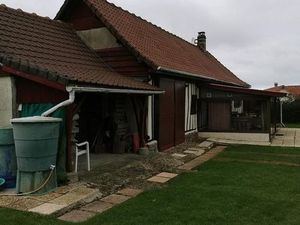 Maison 3 pièces 60 m²