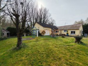 Maison 5 pièces 143 m²