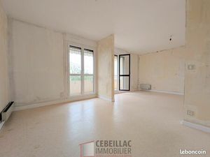 Appartement 3 pièces 77 m²