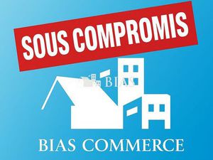 Fromagerie 70 m² Rambouillet