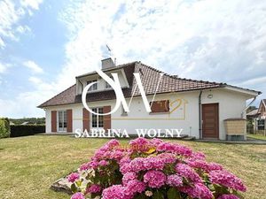 Propriété 5 pièces 140 m²