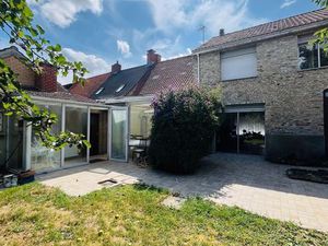 Maison 6 pièces 148 m²