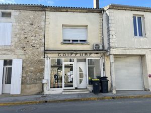 IMMEUBLE DE RAPPORT CENTRE-VILLAGE