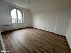 Appartement 3 pièces 52 m²