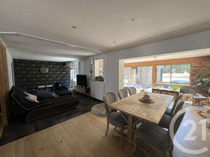 Vente Maison à Ruaudin (72230) : à vendre / 138m² Ruaudin