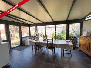 Vente Maison à Aizenay (85190) : à vendre / 133m² Aizenay