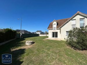 Maison à louer 4 pièces 91.58 m² - Lescar (64) - 1 150€