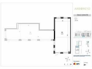 Rez-de-chaussée - profession libérale