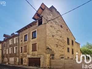 Vente Immeuble 250 m²