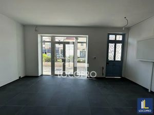 A LOUER - LOCAL COMMERCIAL - 95 M2 - AVENUE FRANCIS TONNER