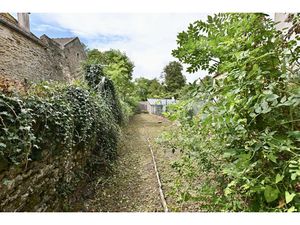 Vente maison 3 pièces 60 m² à L'Isle-sur-Serein (89440)  58 000 €