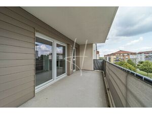 Woippy – Ruisseau | Appartement 57 27 m² – 3 pièces – Gr