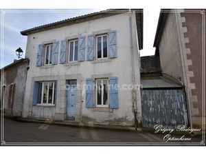 Vente maison 5 pièces 76 m² à Saint-Laurent-de-Neste (65150)  118 000 €