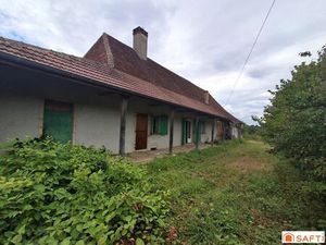 Annonce vente maison 4 pièces de 131m2 à Cousance (39190) - ParuVendu.fr ref 992781704135