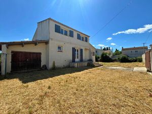 Vente maison 7 pièces 163 m² Arles (13280)