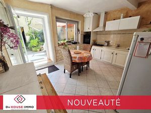 Vente maison 6 pièces 177 m² à Cruzy (34310)  188 000 €