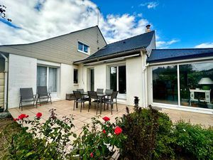 Maison Longuenee En Anjou 7 pièce(s) 130 m2