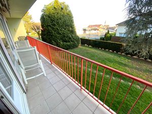 Appartement à vendre VALDOIE 4 pièce(s) 72m2 98 550€