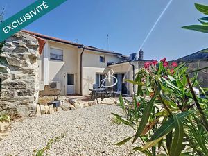 Vente maison 8 pièces 240 m² à Einvaux (54360)  242 000 €