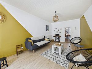 Vente maison 7 pièces 131 m² à Marans (17230)  275 600 €