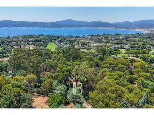 Terrain à vendre 2250 m2 Grimaud - 1 180 000 €