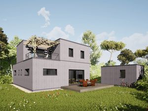 Vente maison 4 pièces 95 m² à Chateaubriant (44110)  299 000 €