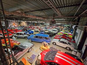 Bedrijfspand te huur