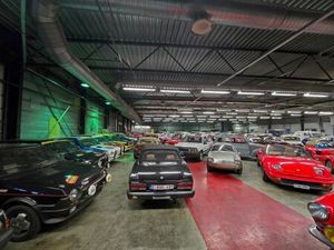 Bedrijfspand te huur