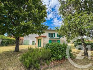 Maison à vendre - 6 pièces - 180 m2 - St Verand - 69 - RHONE-ALPES