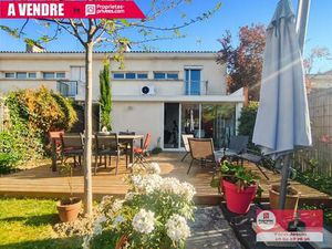 Maison Pinsaguel 5 pièce(s) 91.85m2