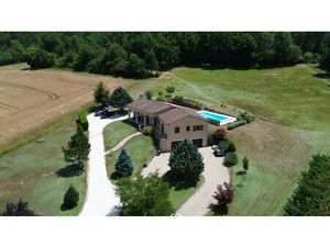 Maison à vendre à Chalais (16210) - Charente