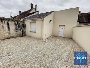 Maison T2 Guigneville-sur-Essonne à louer