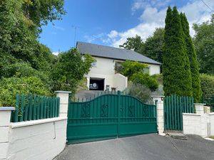 Maison 3 chambres 122m2 Châtillon-sur-Cher